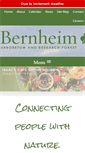 Mobile Screenshot of bernheim.org